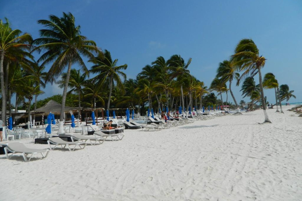 Kore Tulum Retreat & Spa Resort