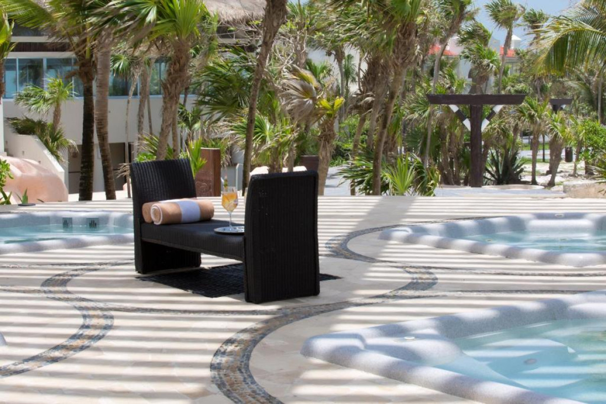 Kore Tulum Retreat & Spa Resort