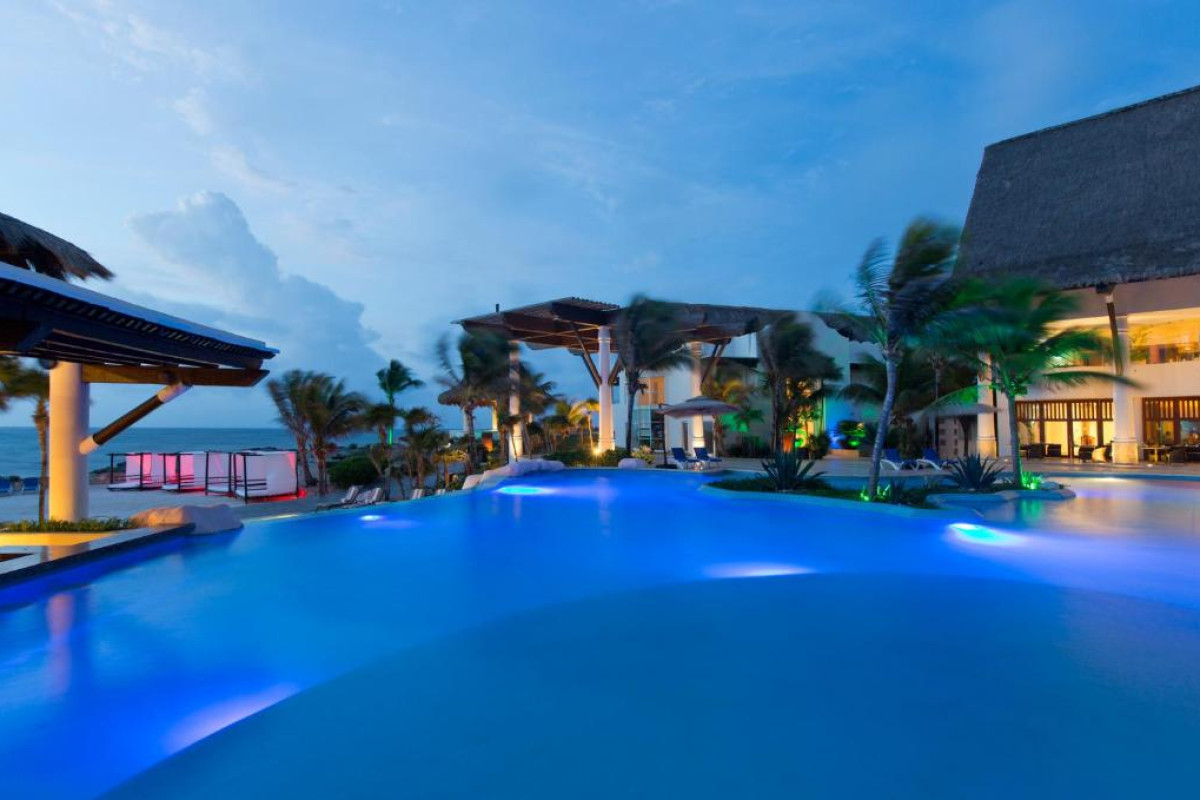 Kore Tulum Retreat & Spa Resort