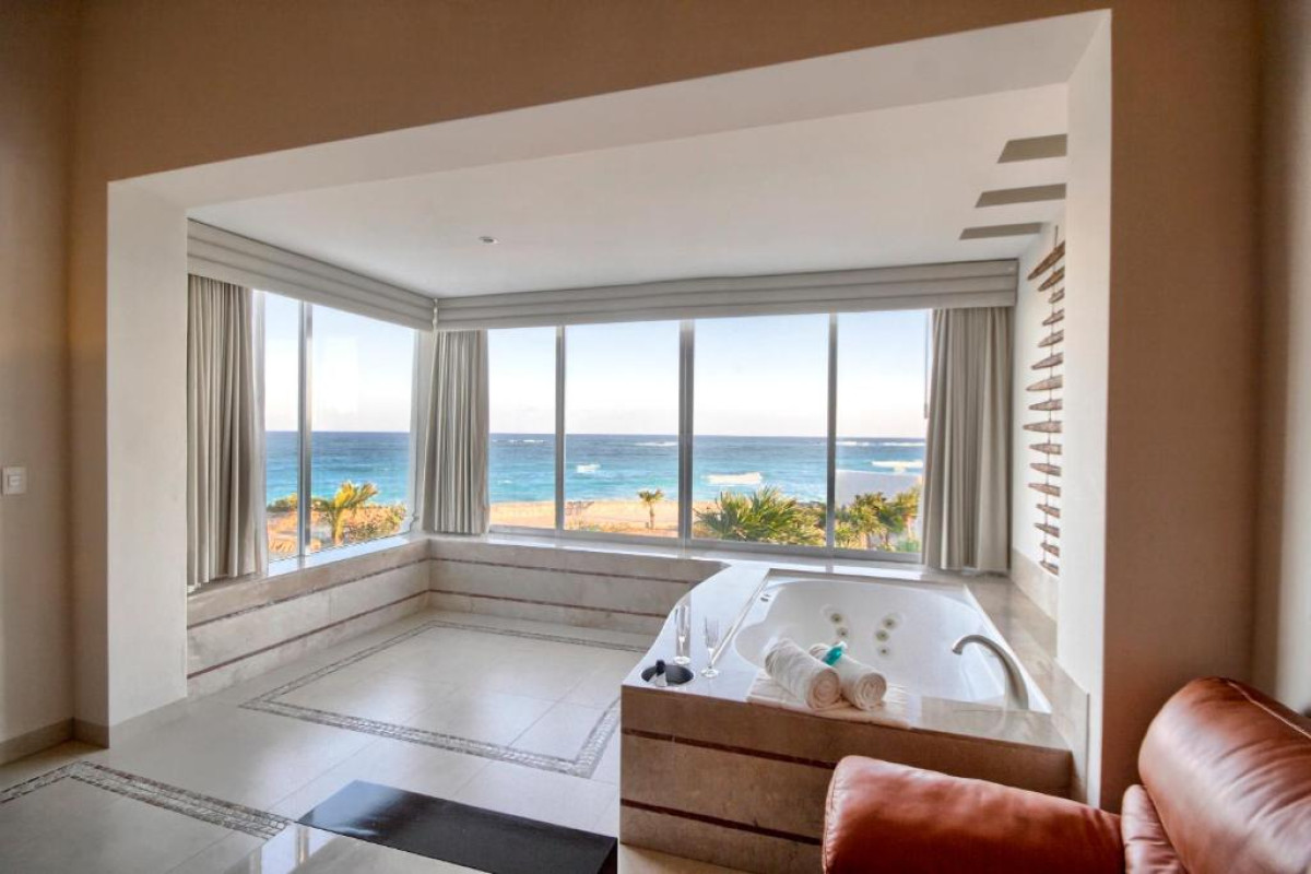 Kore Tulum Retreat & Spa Resort