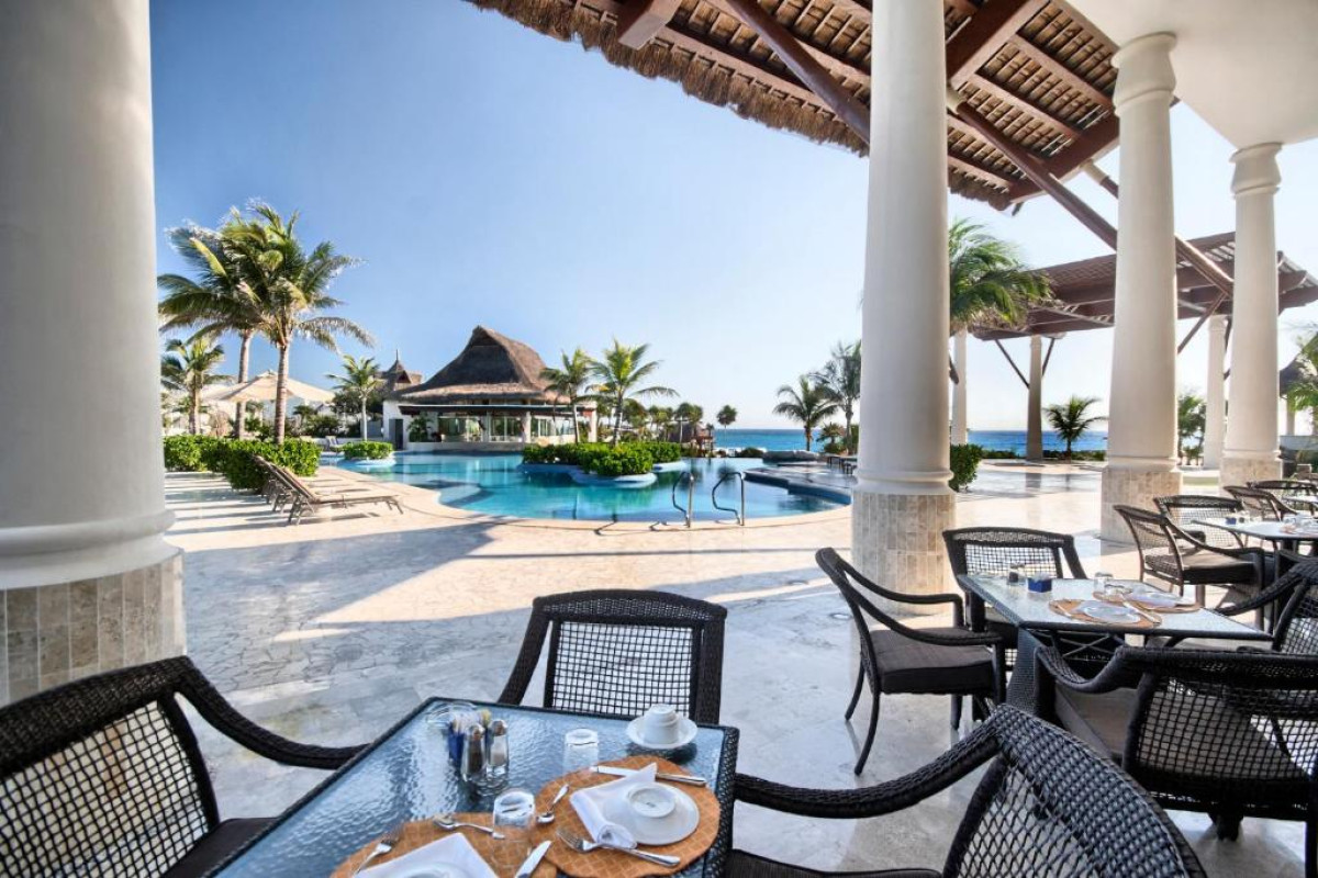 Kore Tulum Retreat & Spa Resort