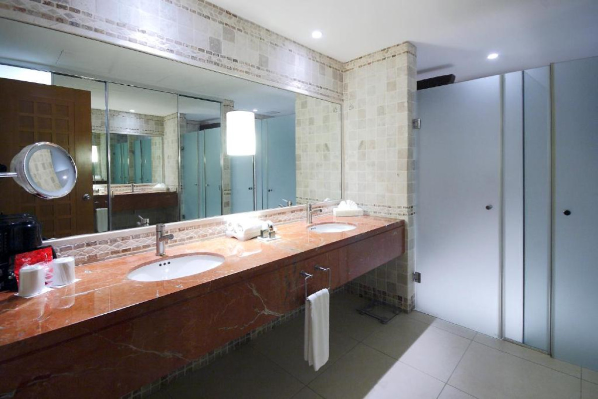 Kore Tulum Retreat & Spa Resort
