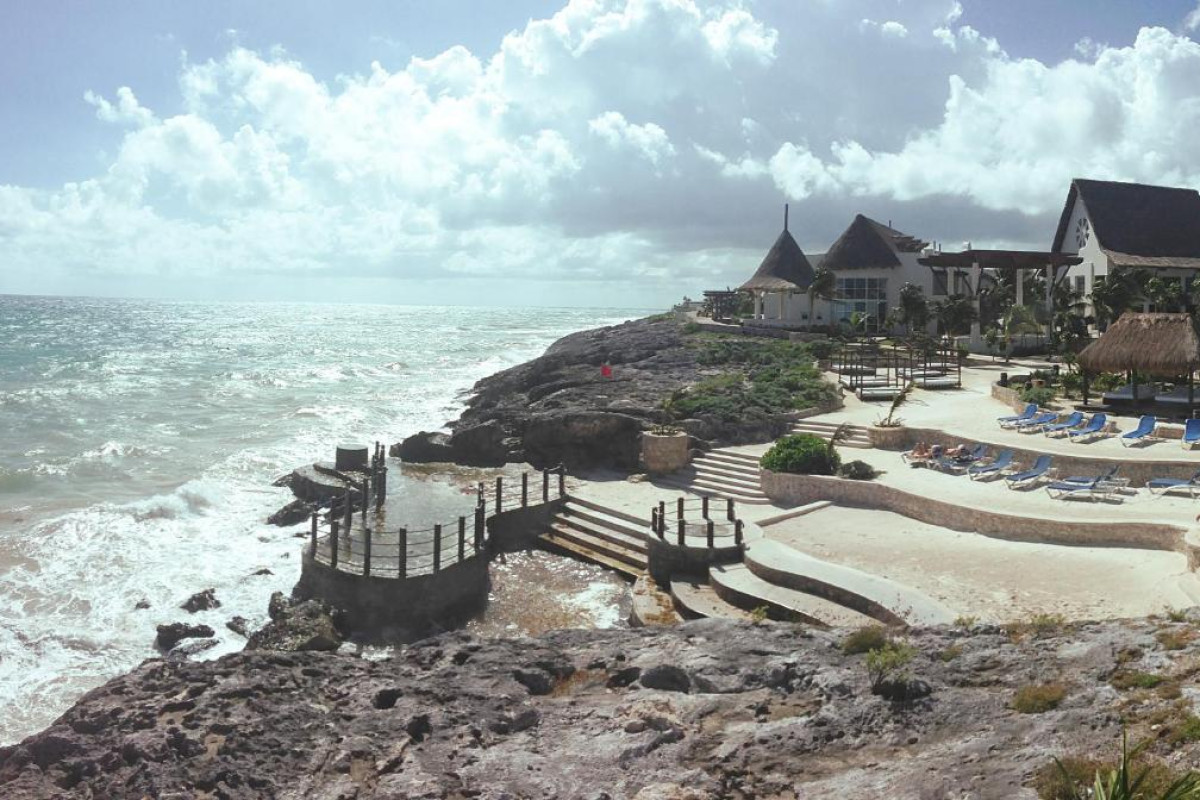 Kore Tulum Retreat & Spa Resort