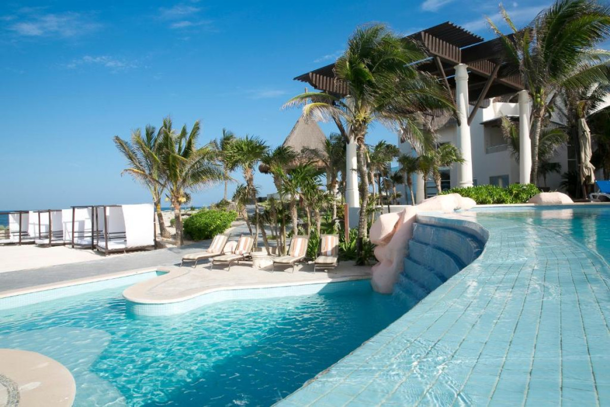 Kore Tulum Retreat & Spa Resort