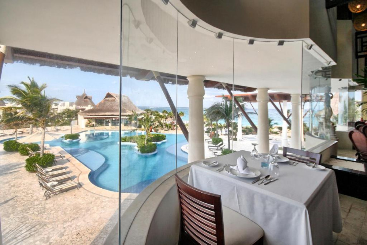 Kore Tulum Retreat & Spa Resort