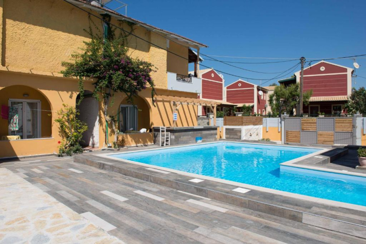 Kormoranos Hotel