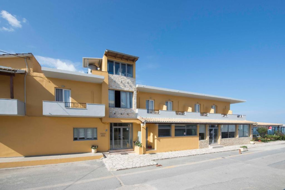 Kormoranos Hotel