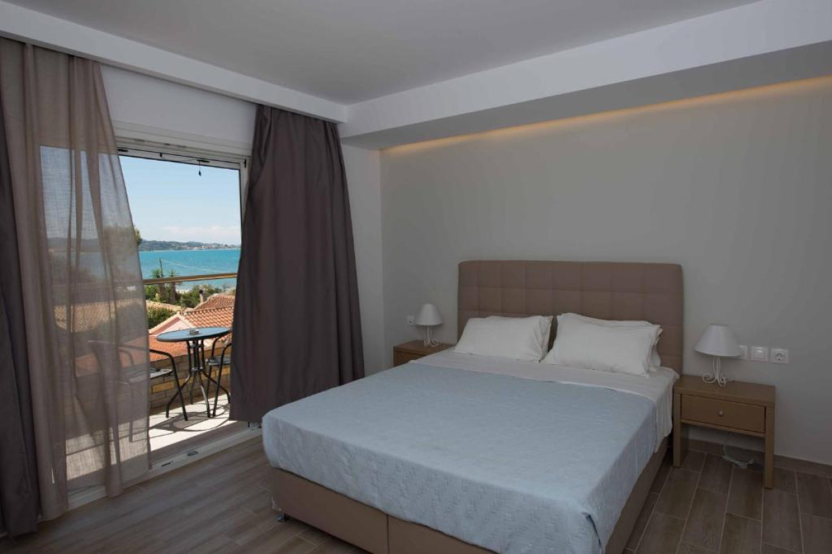 Kormoranos Hotel