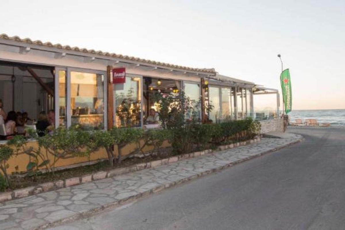 Kormoranos Hotel