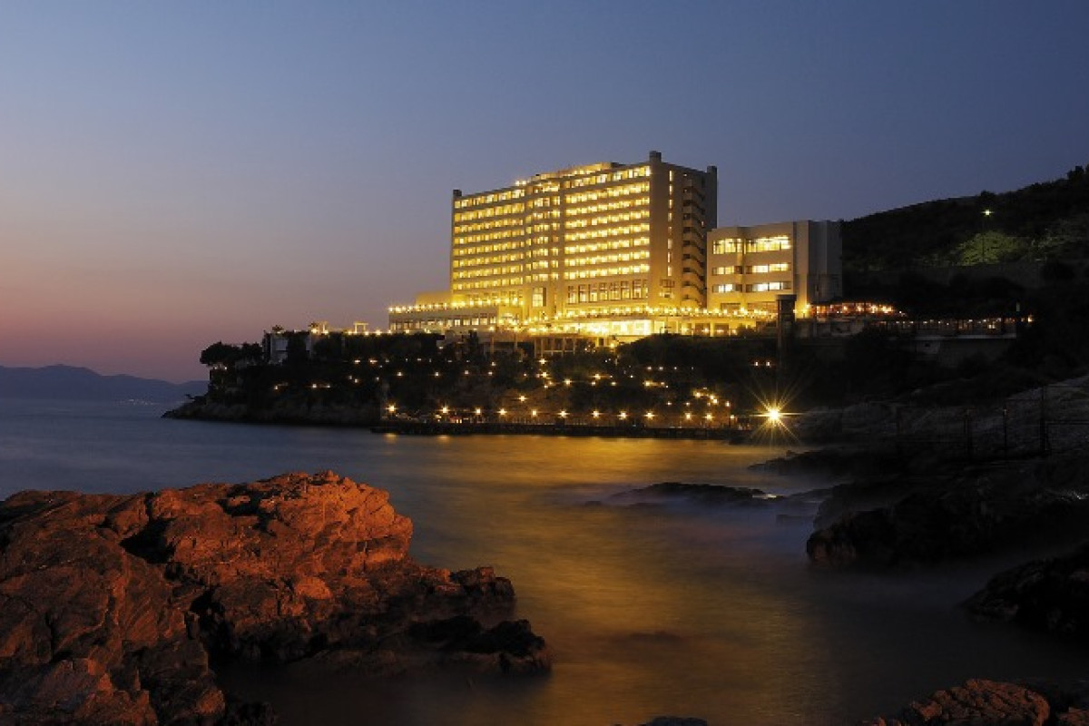KORUMAR DELUXE HOTEL