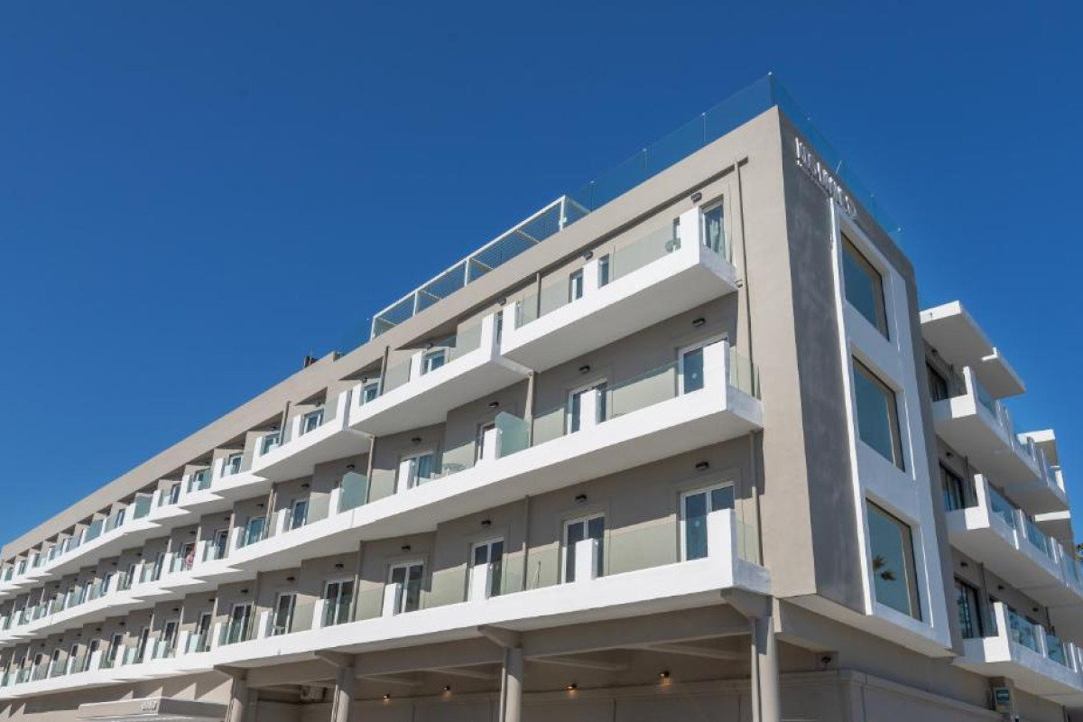 Kos Divine Hotel  Suites