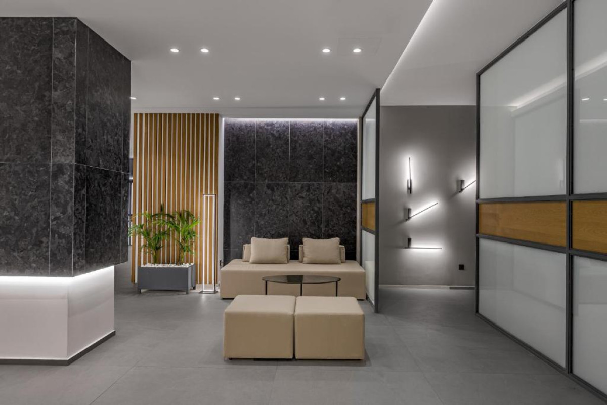 Kos Divine Hotel  Suites