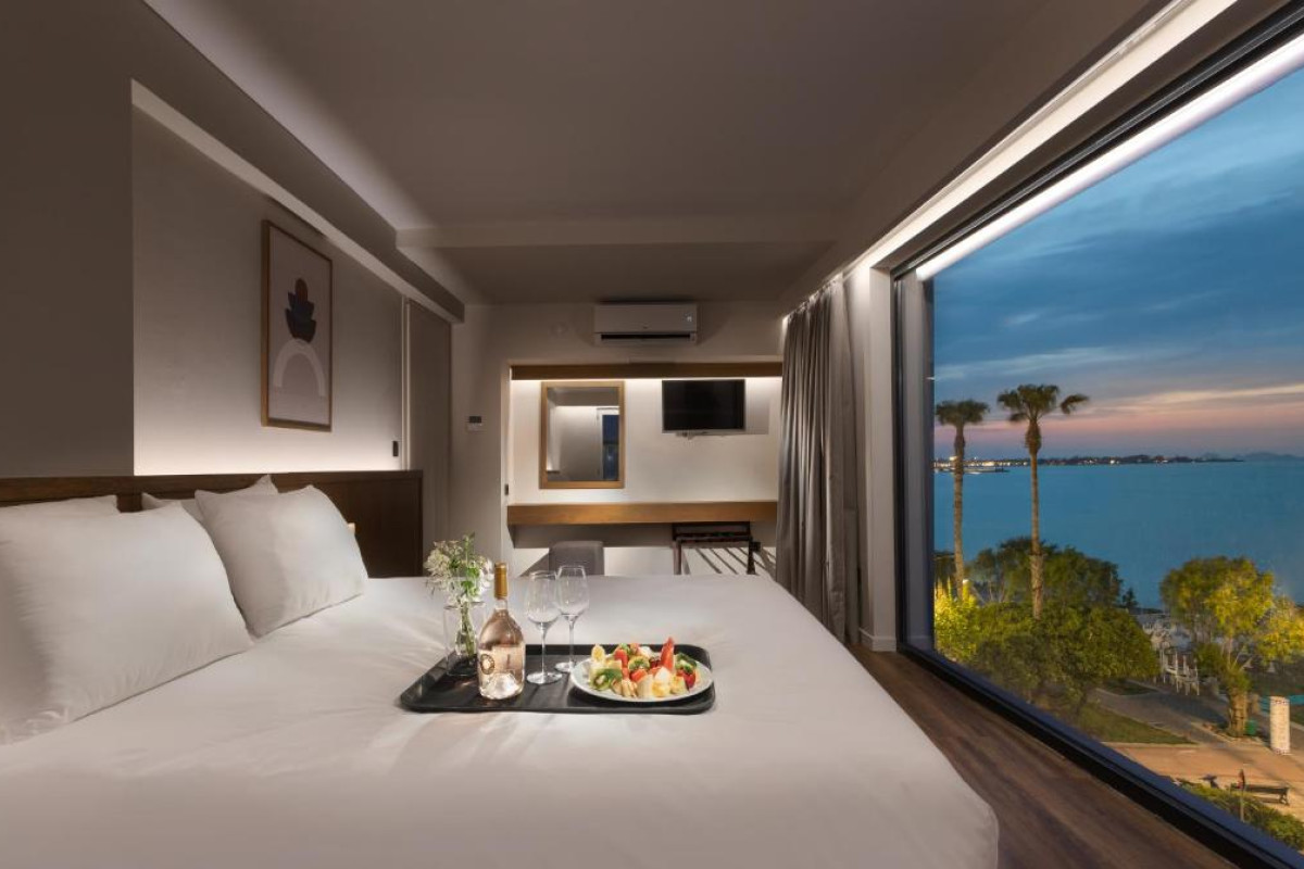 Kos Divine Hotel  Suites
