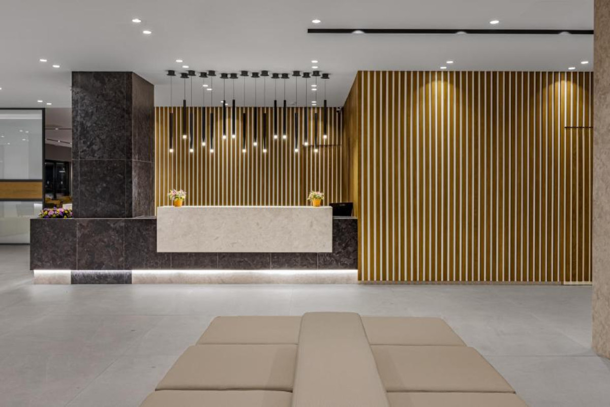 Kos Divine Hotel  Suites