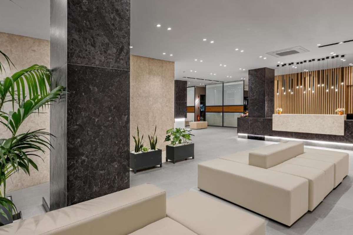 Kos Divine Hotel  Suites
