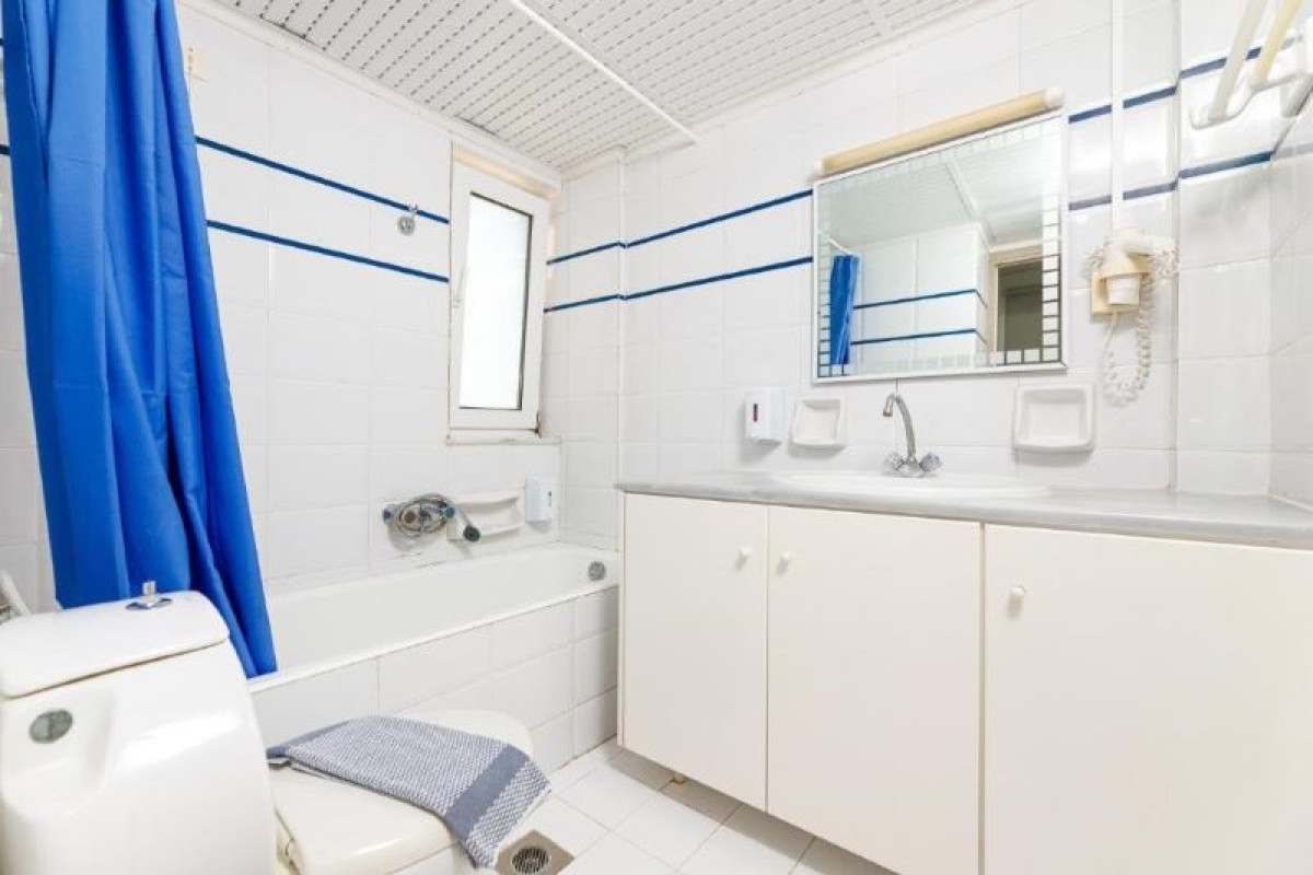 KOSTAKIS BEACH APARTMENTS