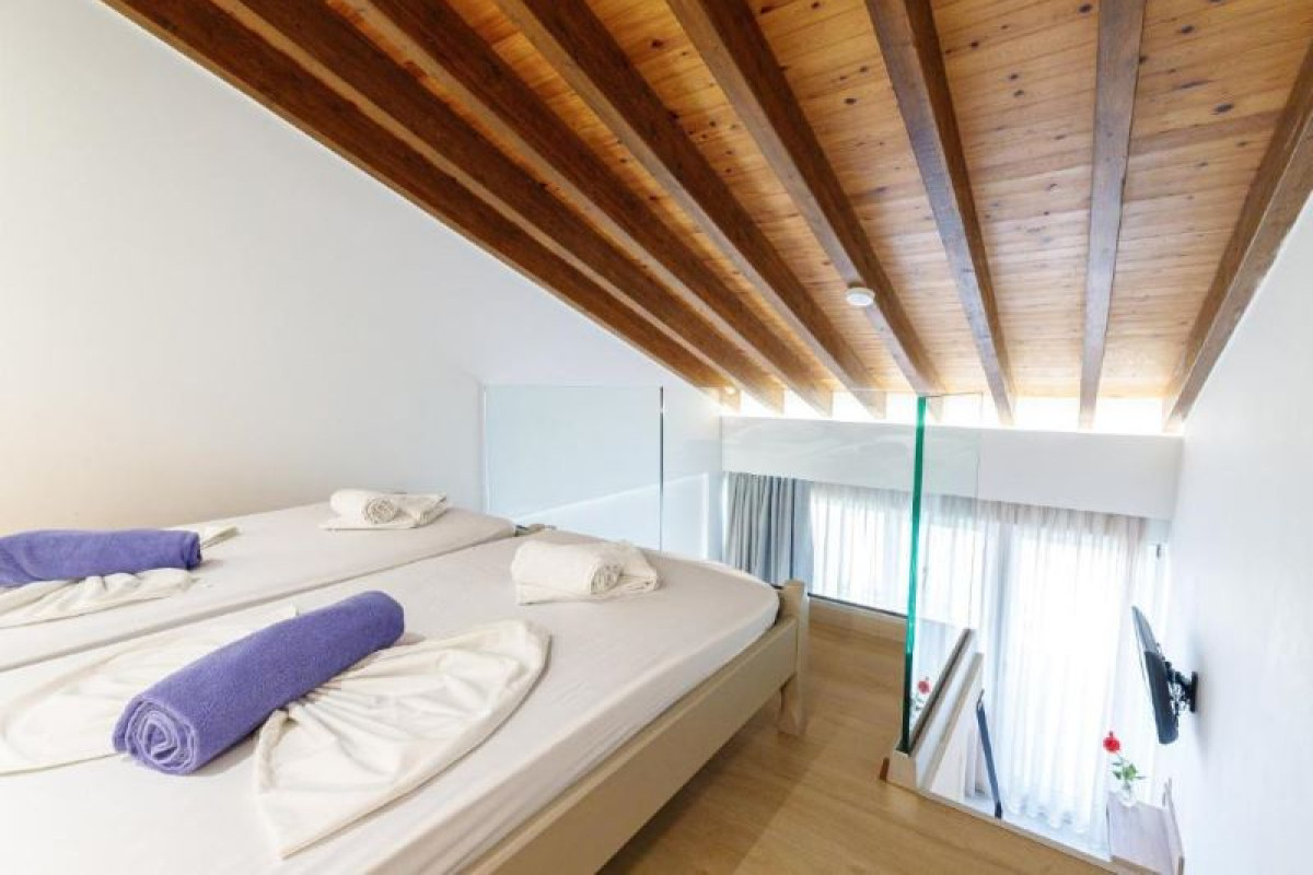 KOSTAKIS BEACH APARTMENTS