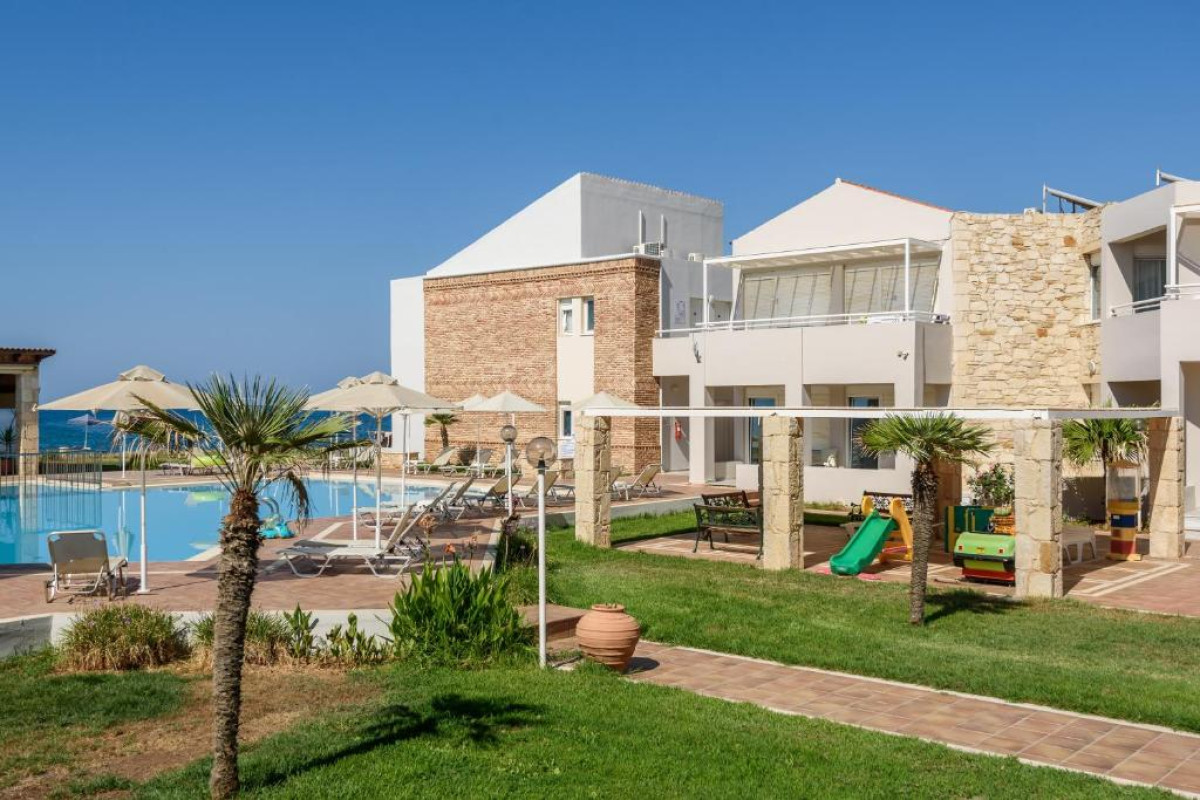 Kostakis Beach