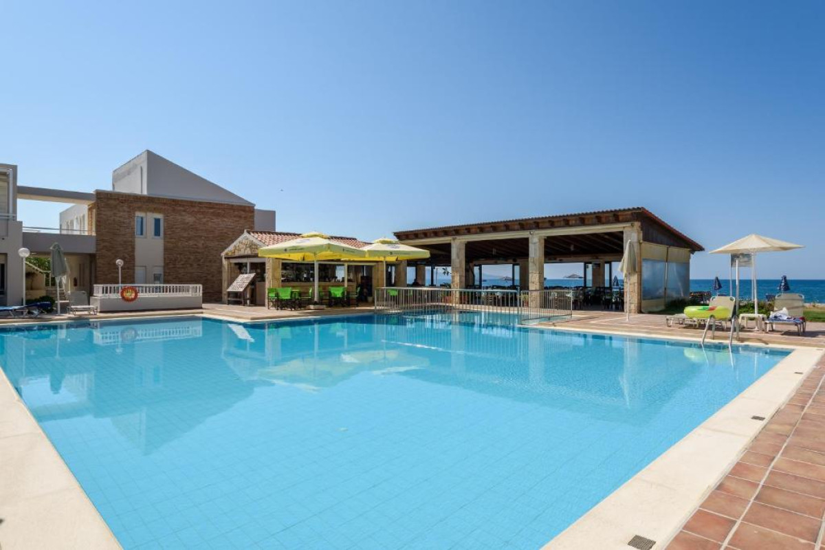 Kostakis Beach