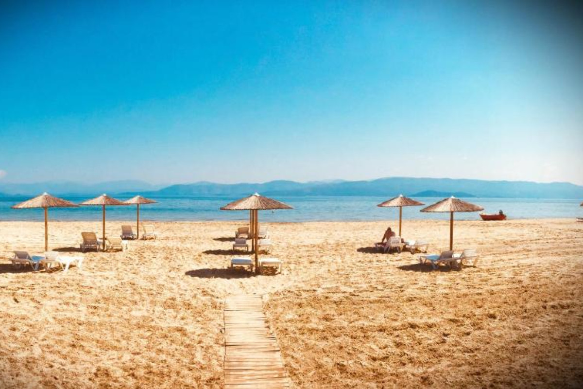 KOULOURIS BEACH HOTEL