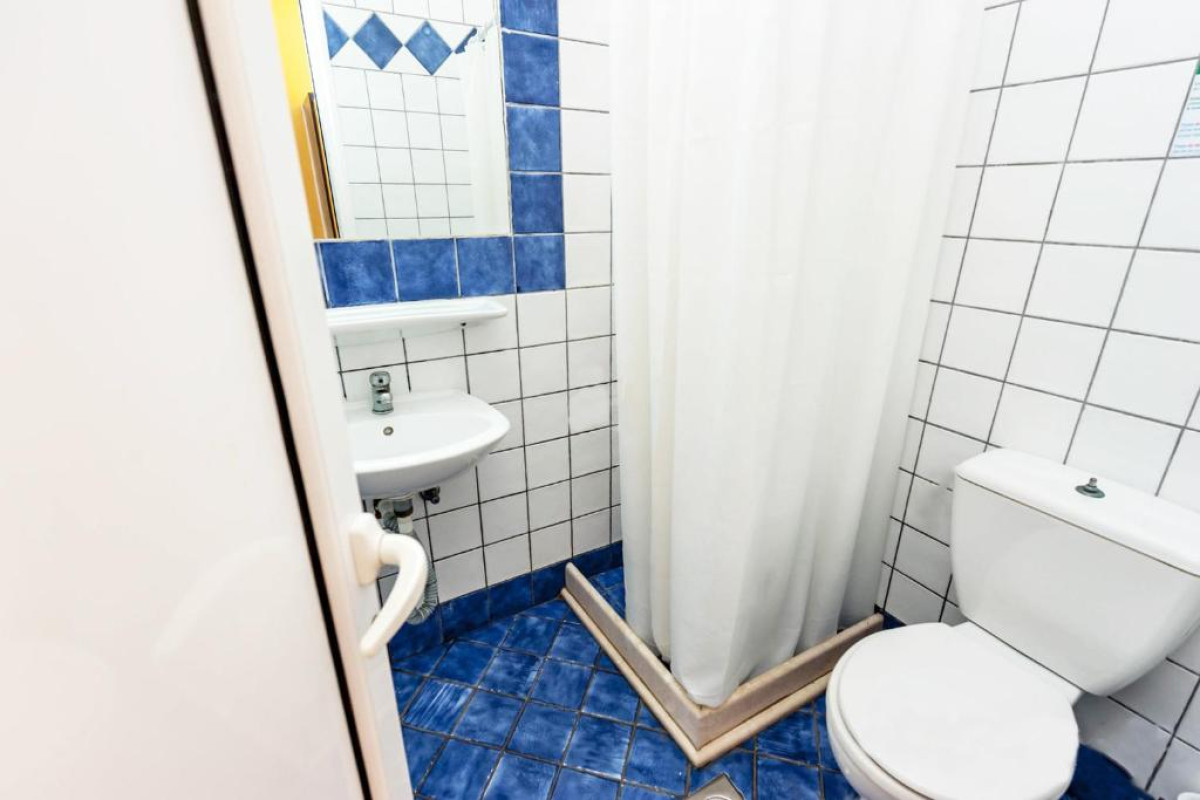 KOULOURIS BEACH HOTEL