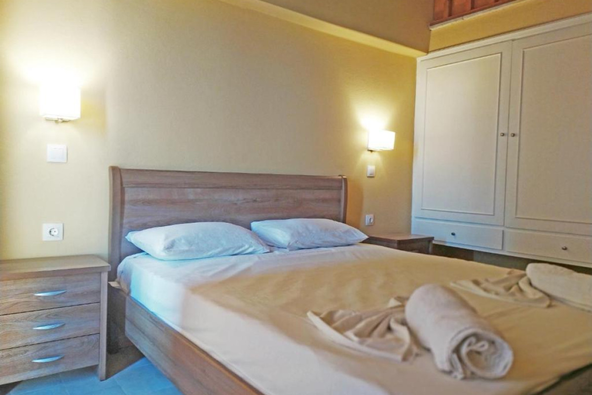 KOULOURIS BEACH HOTEL