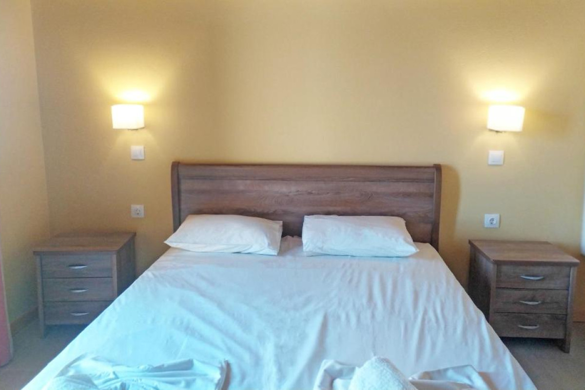KOULOURIS BEACH HOTEL