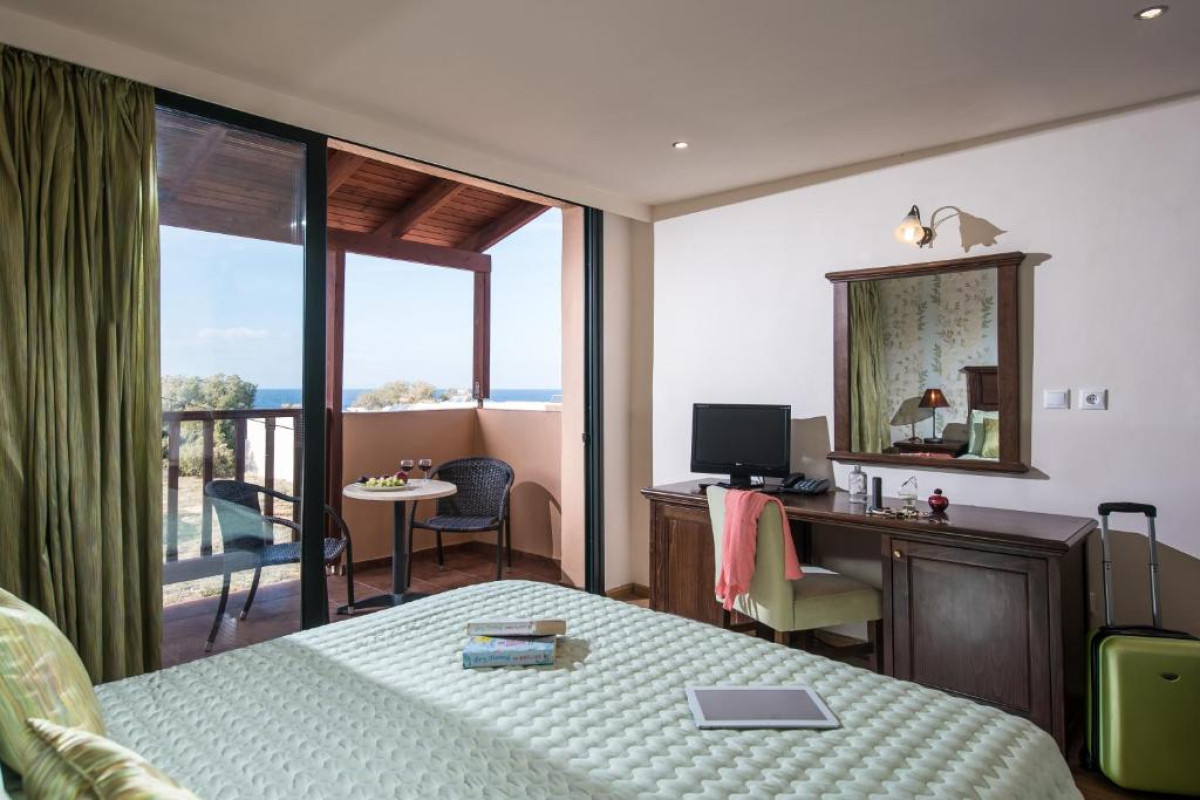 Koutrakis Suites (Crete)