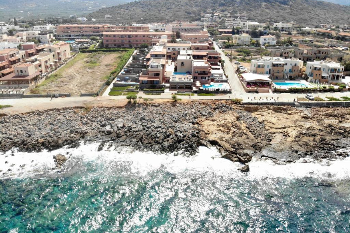 Koutrakis Suites (Crete)