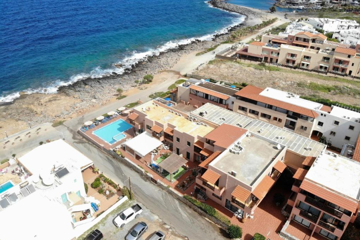 Koutrakis Suites (Crete)