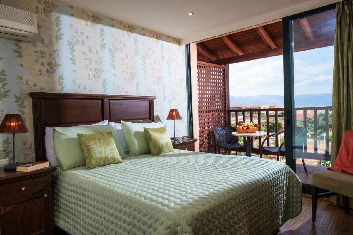 Koutrakis Suites (Crete)