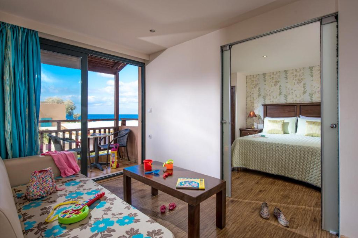 Koutrakis Suites (Crete)