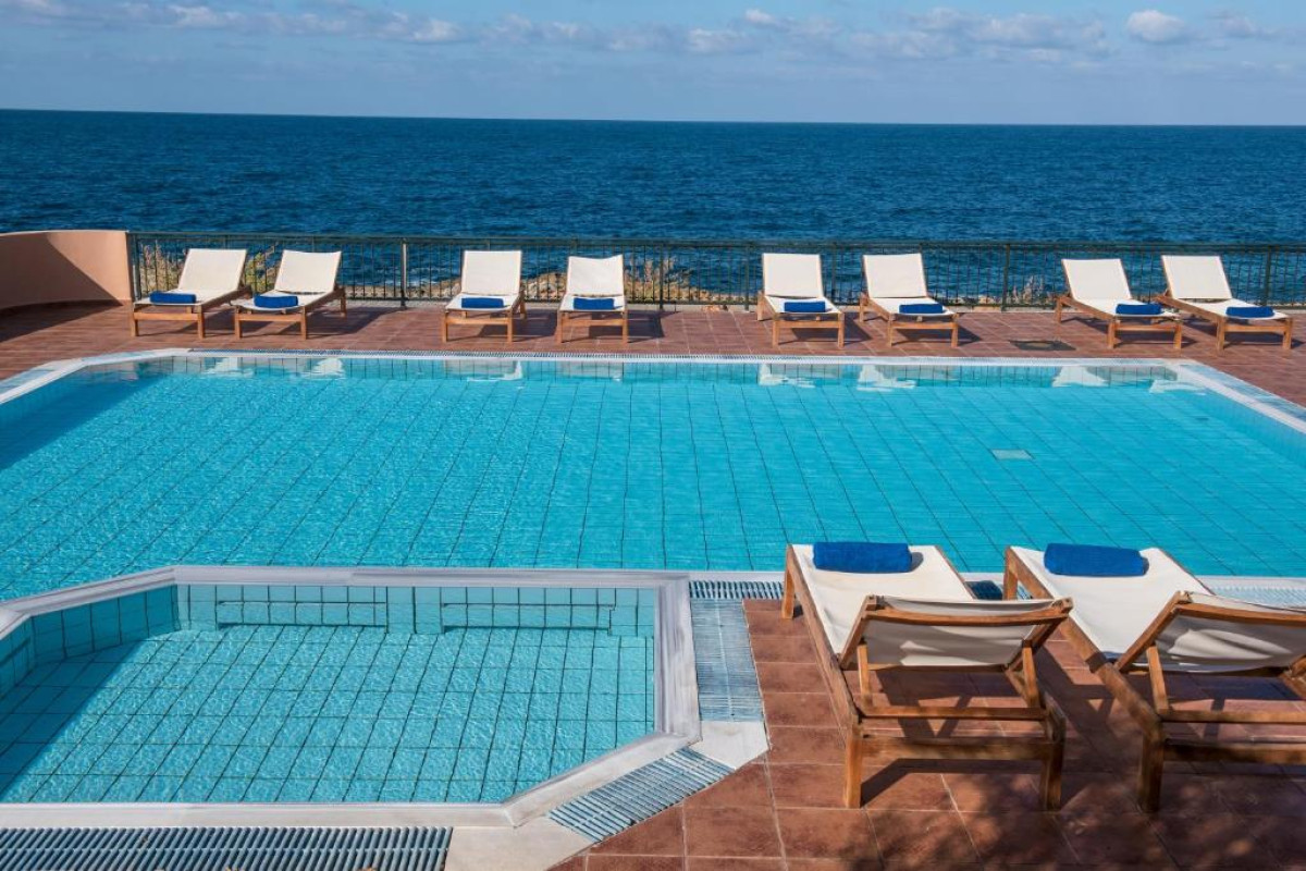 Koutrakis Suites (Crete)