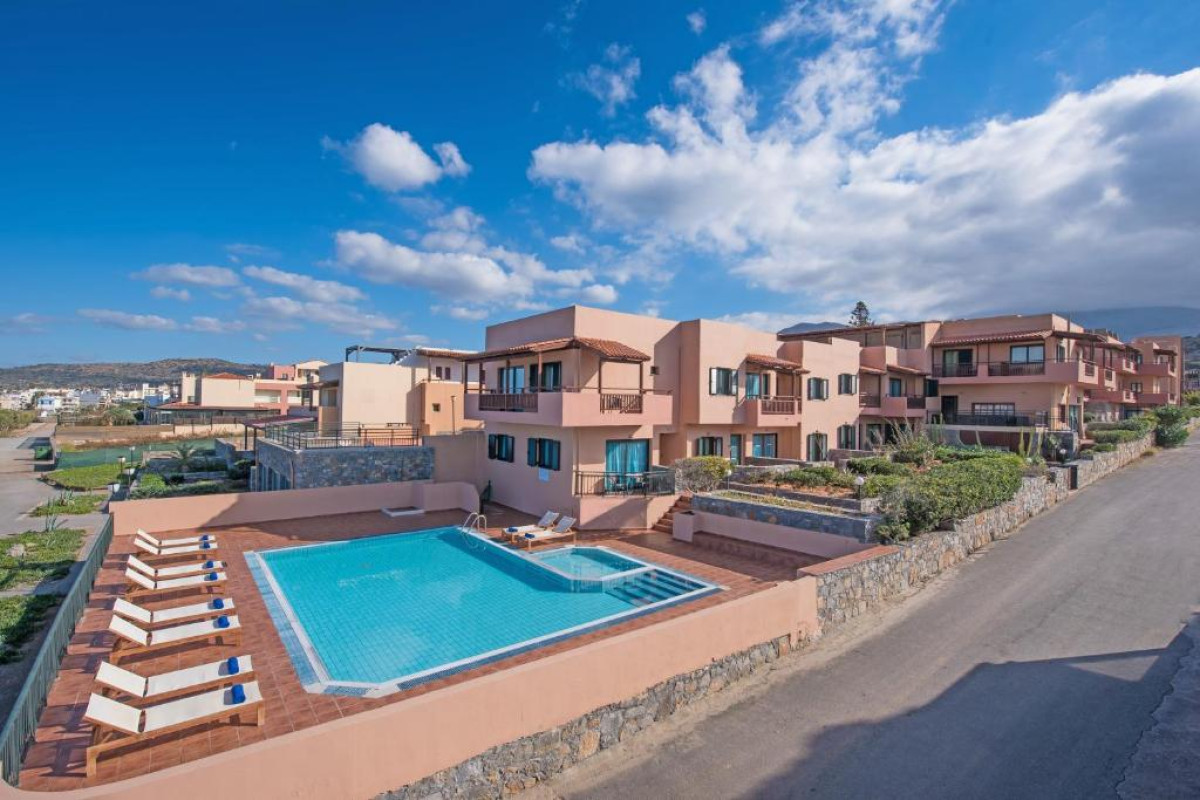 Koutrakis Suites (Crete)