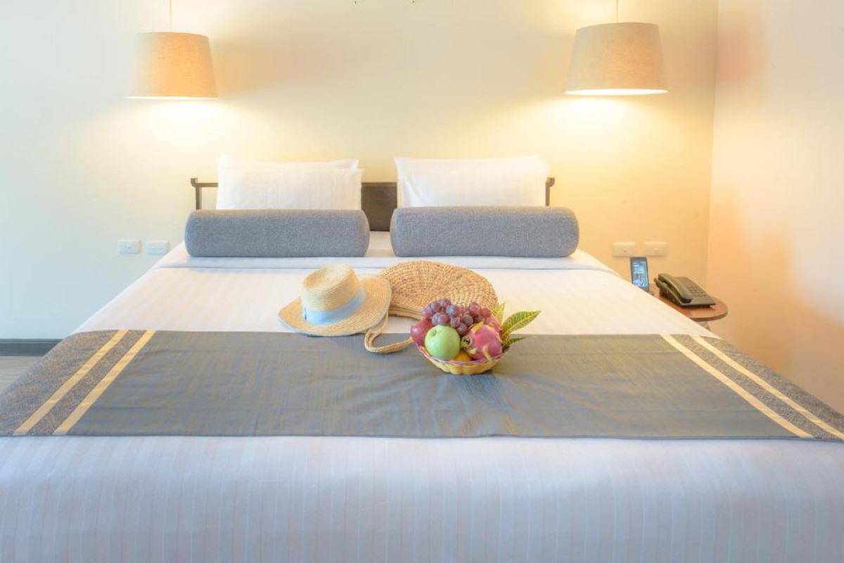 Krabi Chada Resort