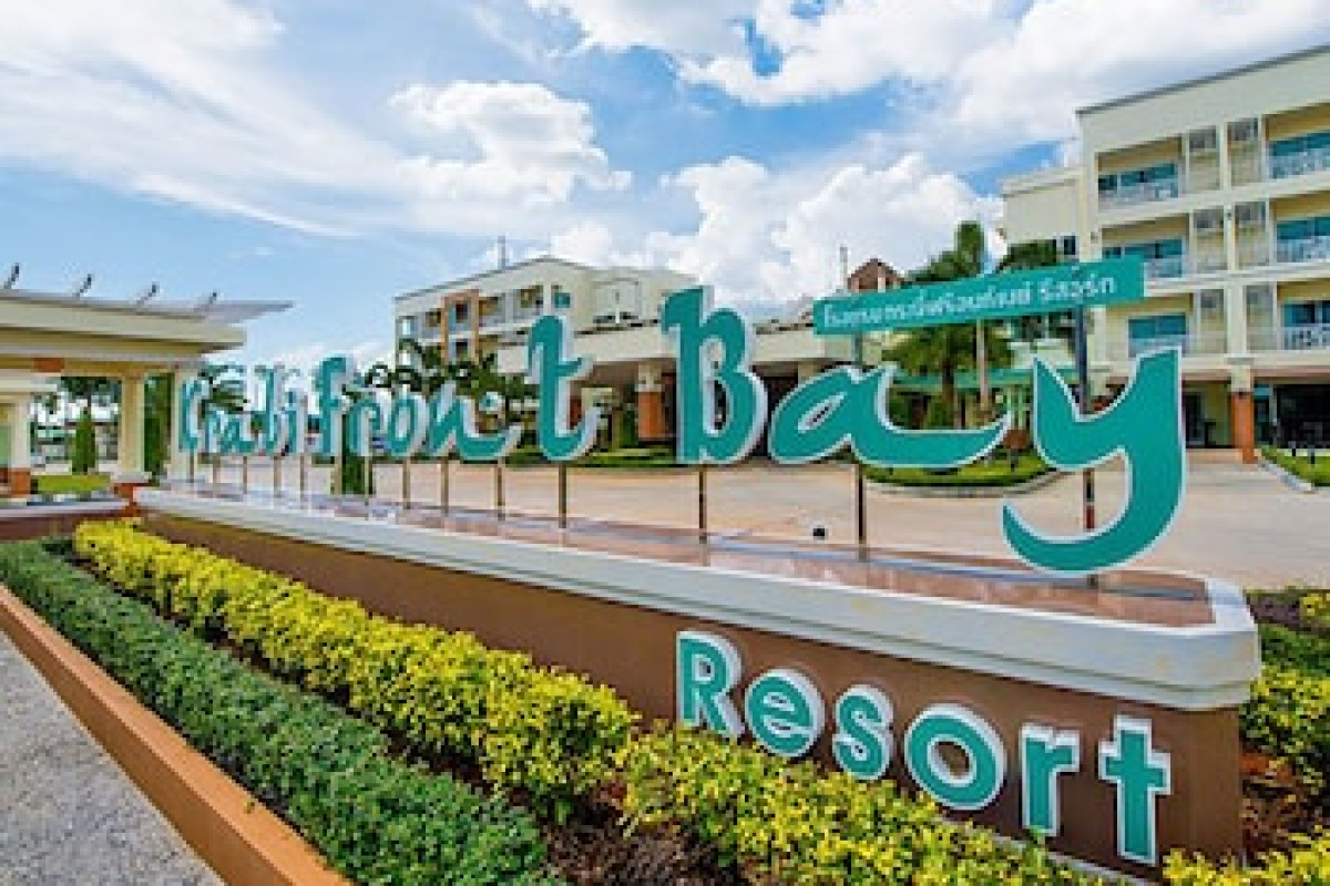 KRABI FRONT BAY RESORT (SHA)