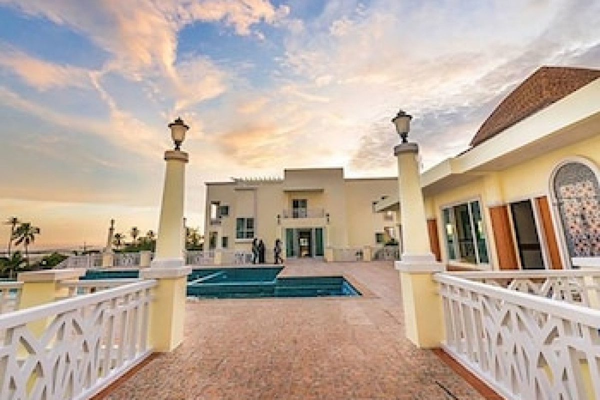 KRABI FRONT BAY RESORT (SHA)