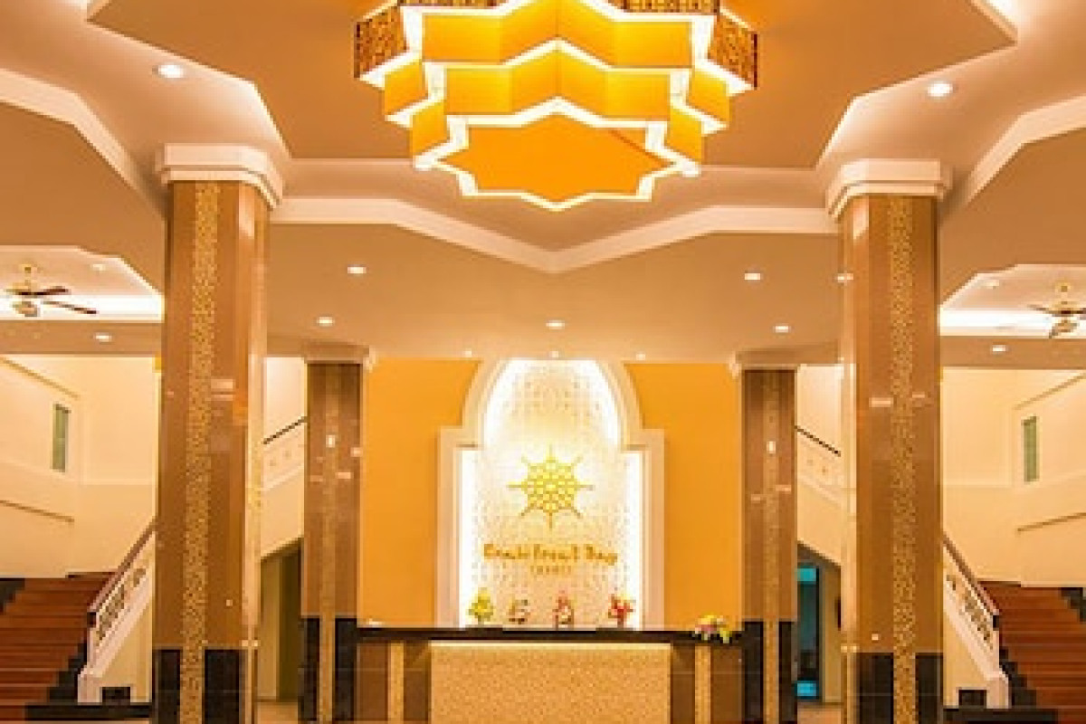 KRABI FRONT BAY RESORT (SHA)