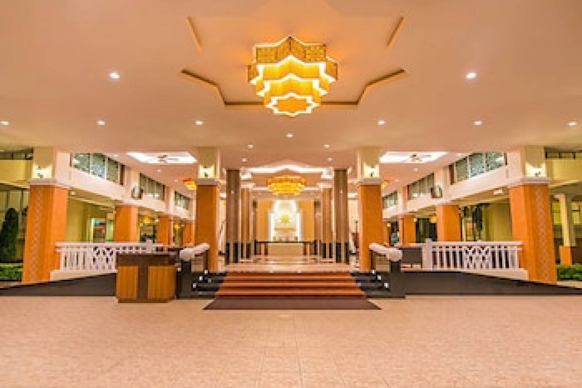 KRABI FRONT BAY RESORT (SHA)