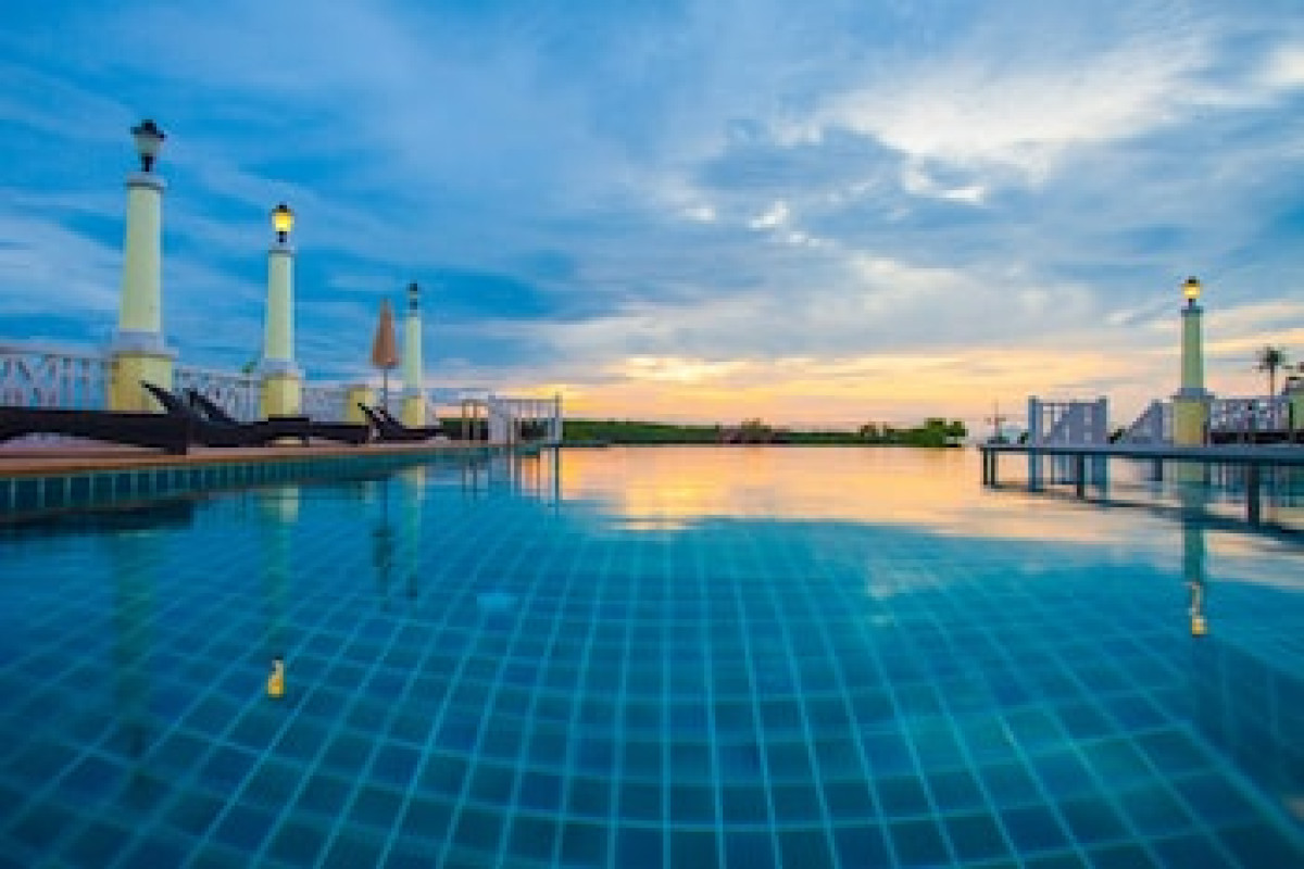KRABI FRONT BAY RESORT (SHA)