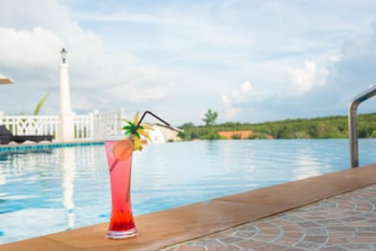 KRABI FRONT BAY RESORT (SHA)