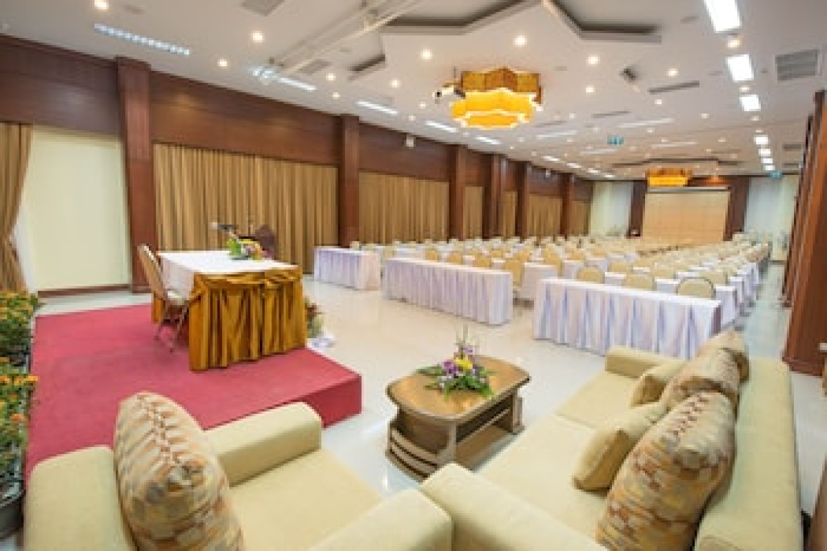 KRABI FRONT BAY RESORT (SHA)