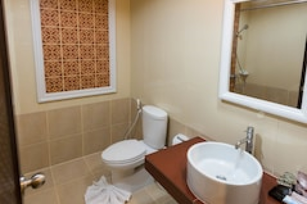 KRABI FRONT BAY RESORT (SHA)