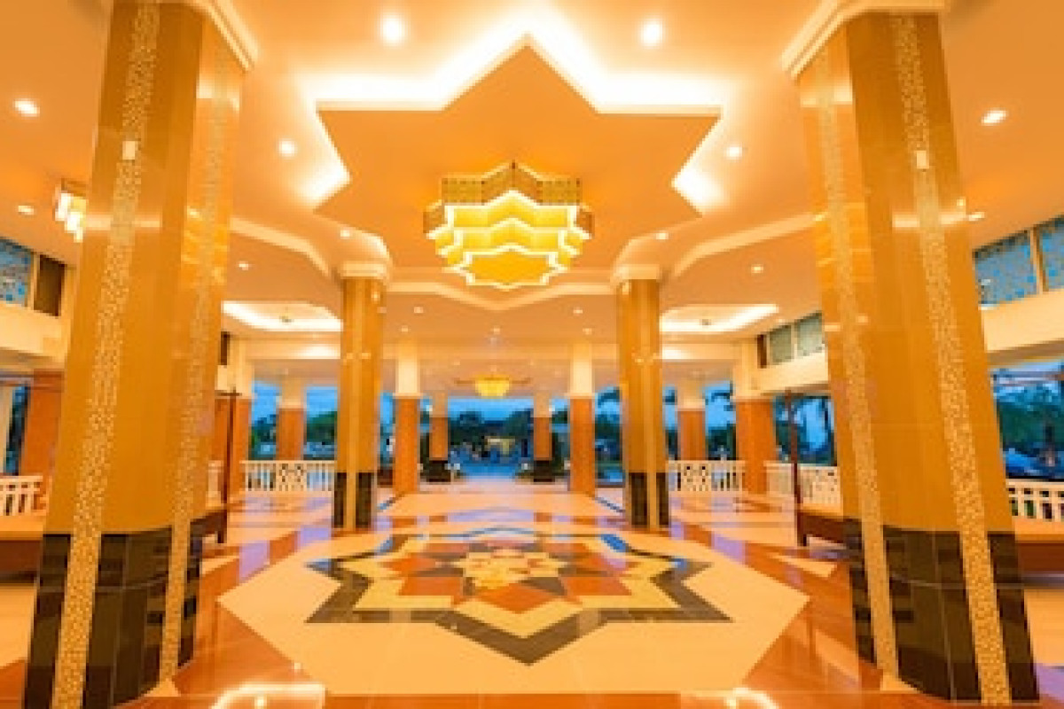KRABI FRONT BAY RESORT (SHA)