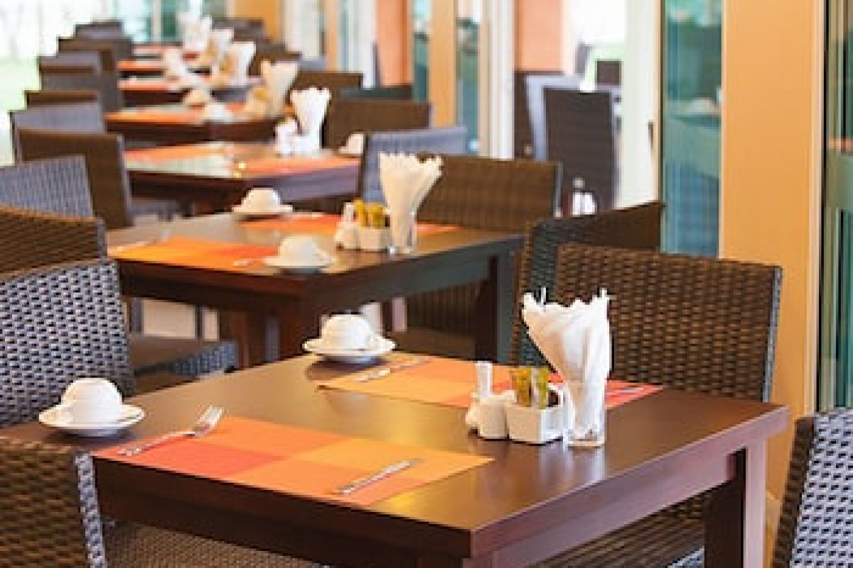 KRABI FRONT BAY RESORT (SHA)