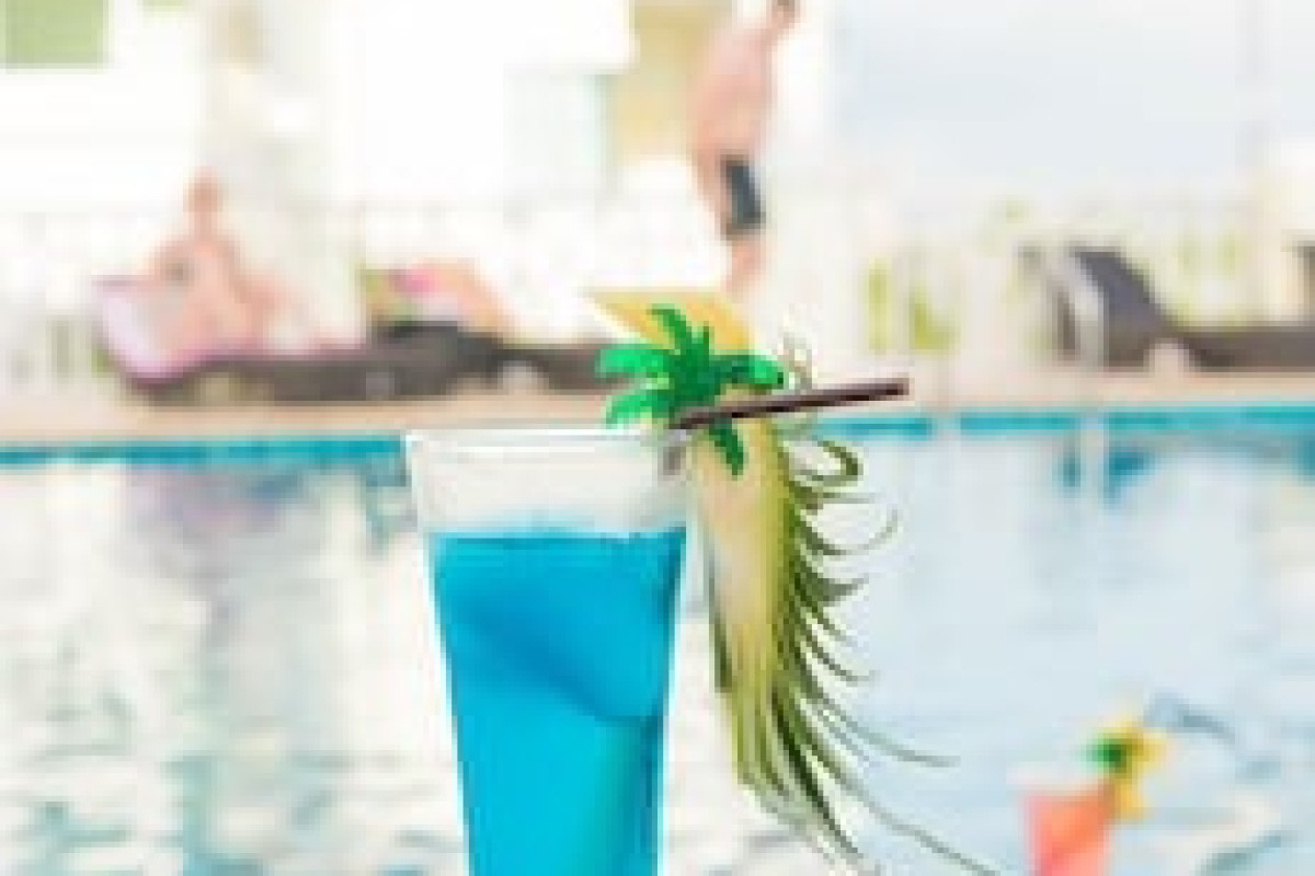 KRABI FRONT BAY RESORT (SHA)