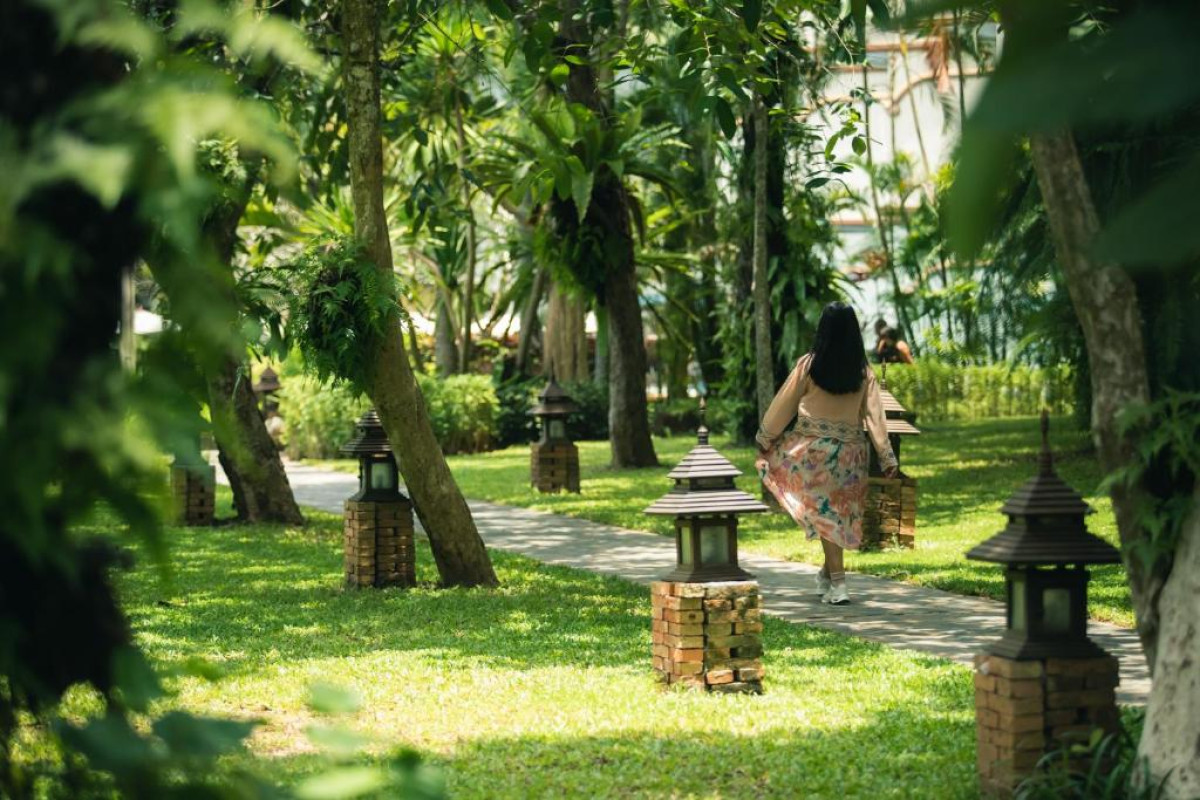 Krabi La Playa Resort
