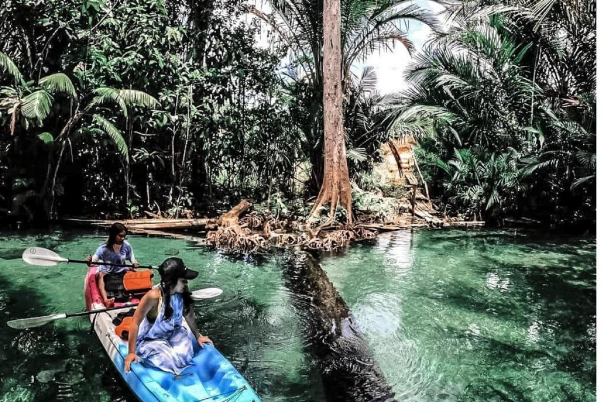Krabi Tipa Resort