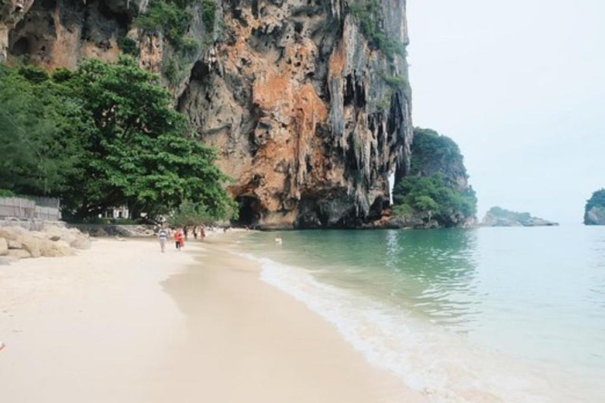 Krabi Tipa Resort