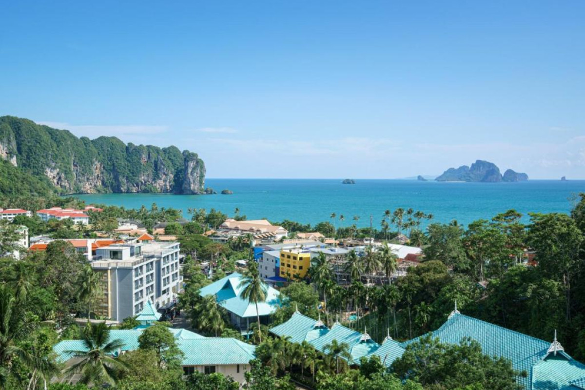 Krabi Tipa Resort